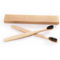 eco naturaleza China Wholesale Custom Bamboo Toothbrush